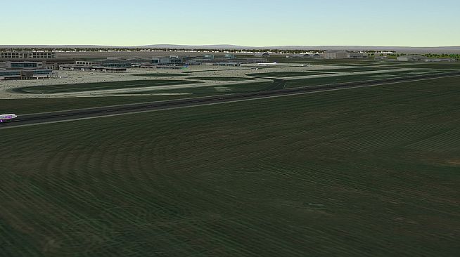 Tower!3D Pro - YMML airport