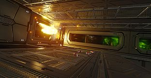 Space Engineers - Decorative Pack #2