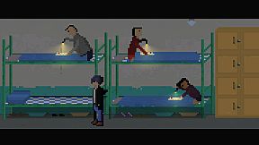 网瘾少年2005 Internet addicted youth 2005