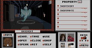 The Uninvited 2: Let Nothing You Dismay