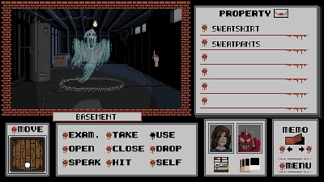 The Uninvited 2: Let Nothing You Dismay