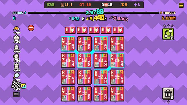 Pokermancer
