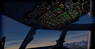 FSX Steam Edition: C-17 Globemaster III Add-On