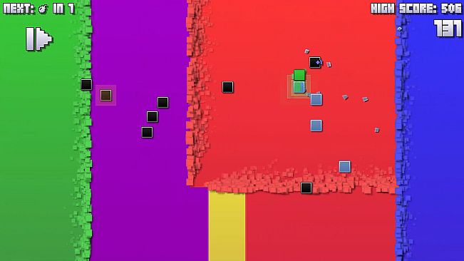 Convergence Compulsion