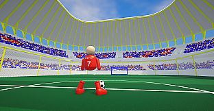 Feetball