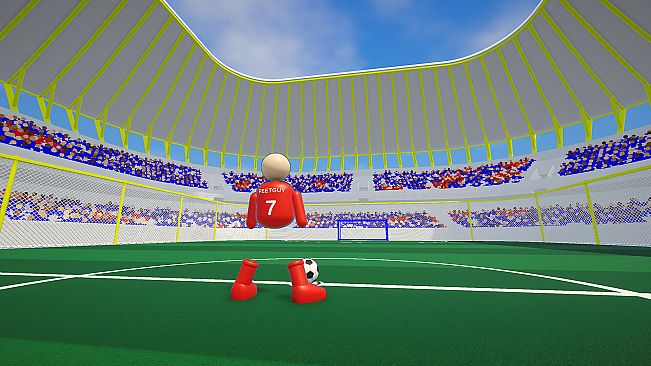 Feetball
