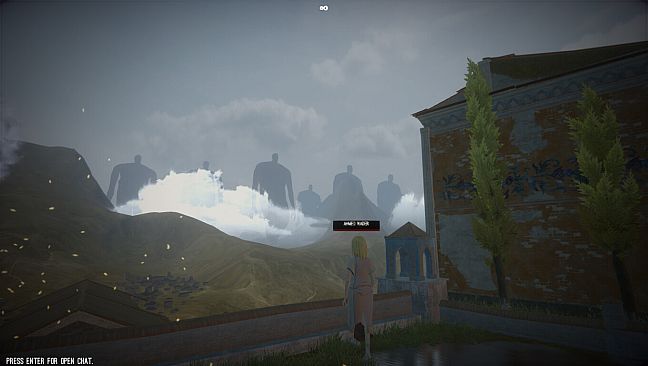 black idea | فكره سوداء