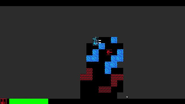 Tiger Tank 59 Ⅰ Break The Fog MP053