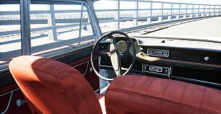 Boring Car Stories - Maghrebine des transports et logistique