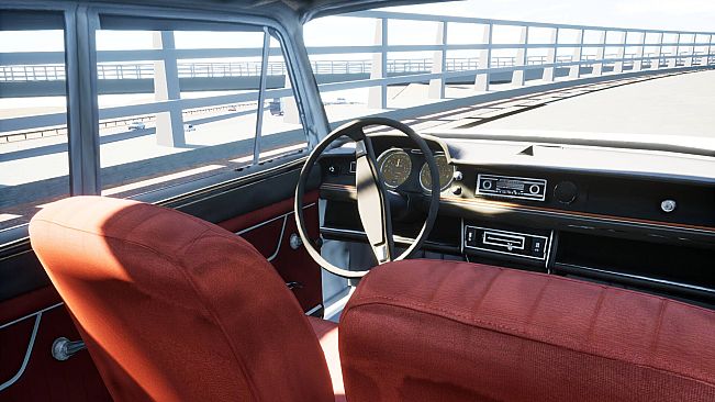 Boring Car Stories - Maghrebine des transports et logistique