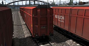 TS Marketplace: Hbins 292 Wagon Pack Add-On