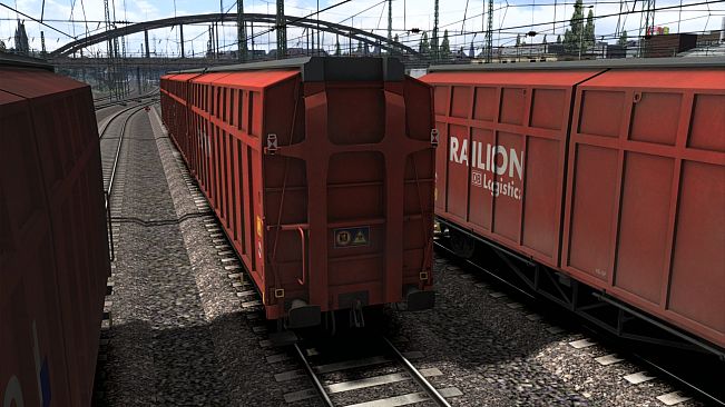 TS Marketplace: Hbins 292 Wagon Pack Add-On