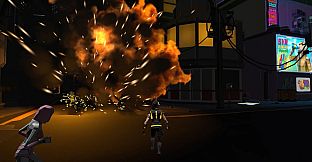 サイバー無双 ORIZIN