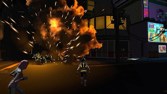 サイバー無双 ORIZIN