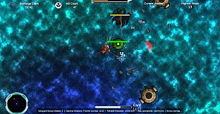 Starforge Reborn