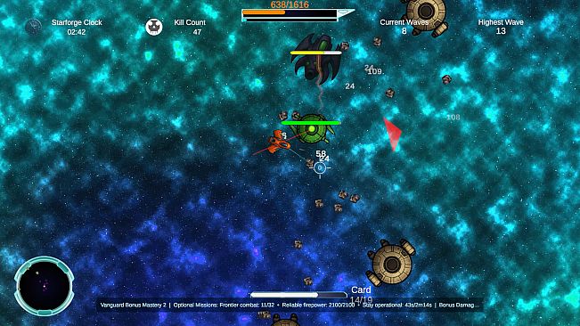 Starforge Reborn