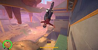 Streetdog BMX