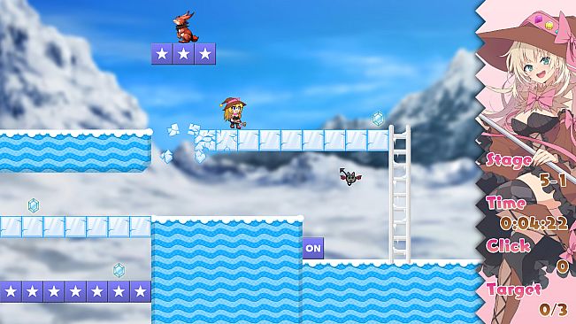 Qualia's Sweets Craft