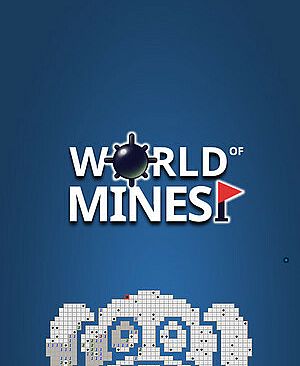 World of Mines Creator's Edition Playtest