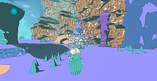 Maseylia : Echoes of the Past