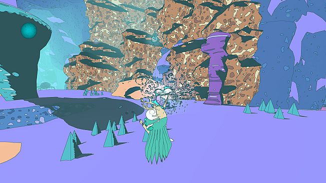 Maseylia : Echoes of the Past