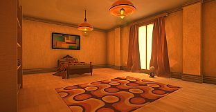 Andarin Weppes: Pre-Dementia