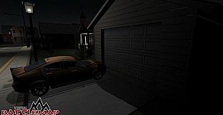 Virtual Battlemap DLC - Modern Town