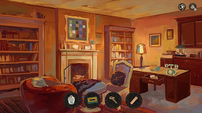 栖云：遗忘之境 Oriental Dreams : The Forgotten Realm