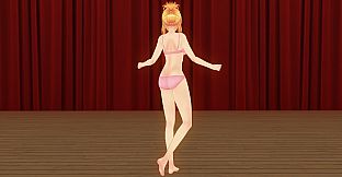 CUSTOM ORDER MAID 3D2 It's a Night Magic The Maids of August ALL in ONE Pack