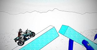 Bike Stunts Simulator