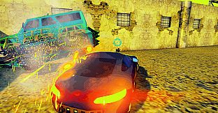 Paradaice: Shock Arena