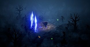 Clickfall