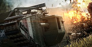 Battlefield 1 Ultimate Edition