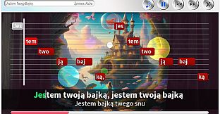 Zabawa Karaoke - sanah