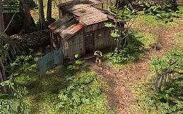 Jagged Alliance - Back in Action