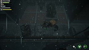 The Breeding: The Fog