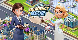 Sim Hospital - Emergency Rescue