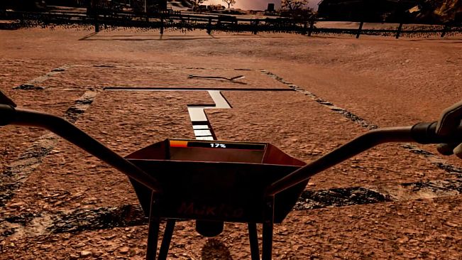 Builder Simulator VR