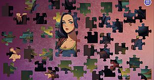 Art-Therapy: Jigsaw Puzzle