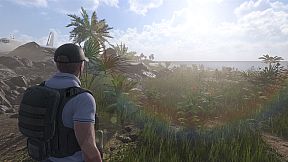 ExTime: Primal Menace