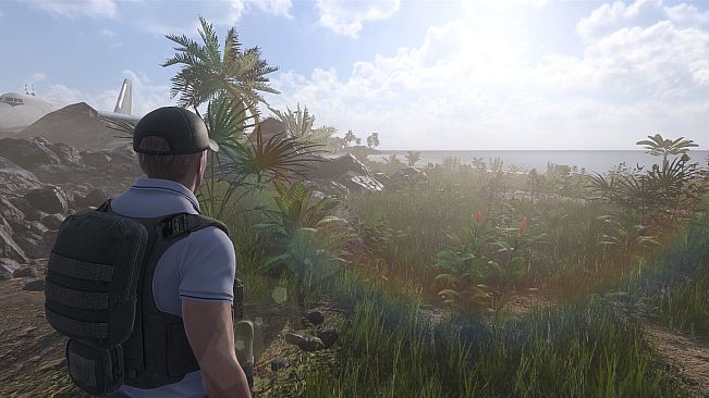 ExTime: Primal Menace