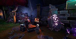 Curse of the Night