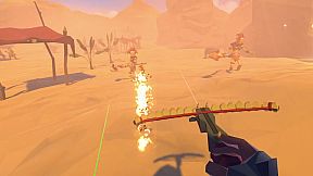 Dragon Extinction VR