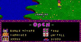 ToeJam & Earl