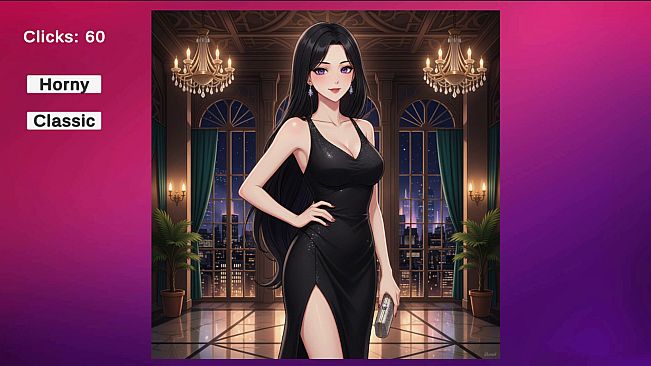 My Horny Anime Girls