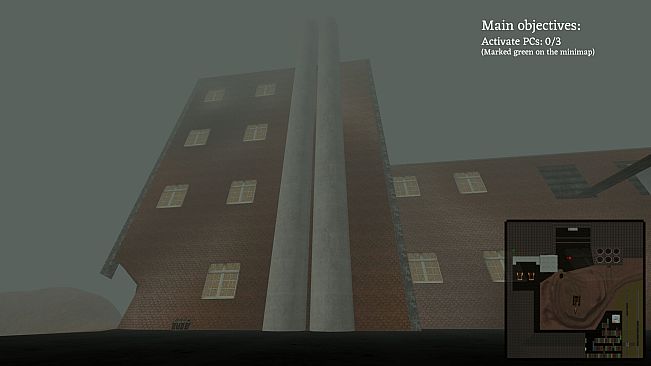 Hex Bots - Content Pack