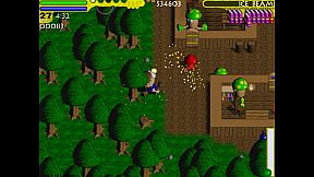 Kid Mystic: Enchanted Edition