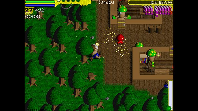 Kid Mystic: Enchanted Edition