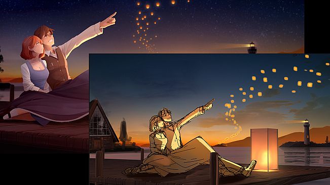 To the Moon: Illustrated Art Book