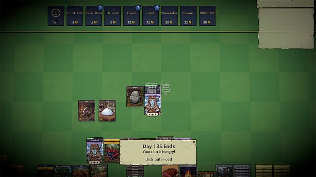 Stack Epoch